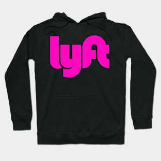 Lyft Hoodie